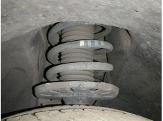Recambio de amortiguador delantero izquierdo para opel vivaro c furgoneta (k0) 2.0 referencia OEM IAM   