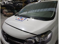 Recambio de capot para opel vivaro c furgoneta (k0) 2.0 referencia OEM IAM    2