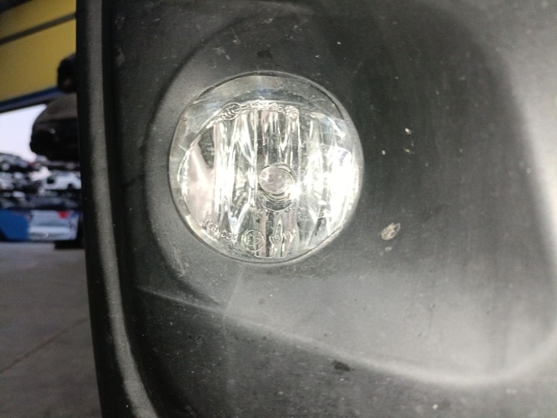 Recambio de faro antiniebla derecho para opel vivaro c furgoneta (k0) 2.0 referencia OEM IAM   