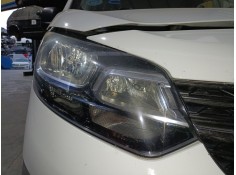 Recambio de faro derecho para opel vivaro c furgoneta (k0) 2.0 referencia OEM IAM    2
