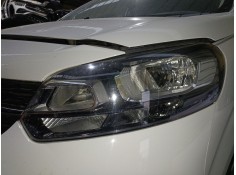 Recambio de faro izquierdo para opel vivaro c furgoneta (k0) 2.0 referencia OEM IAM   