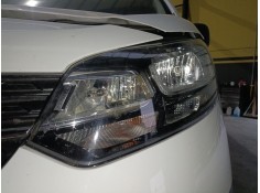 Recambio de faro izquierdo para opel vivaro c furgoneta (k0) 2.0 referencia OEM IAM    2