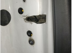 Recambio de cerradura puerta delantera izquierda para opel vivaro c furgoneta (k0) 2.0 referencia OEM IAM   