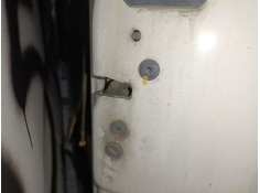 CERRADURA PUERTA TRASERA DERECHA 