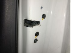 Recambio de cerradura puerta delantera derecha para opel vivaro c furgoneta (k0) 2.0 referencia OEM IAM   