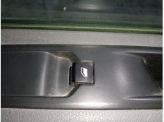 Recambio de mando elevalunas delantero derecho para opel vivaro c furgoneta (k0) 2.0 referencia OEM IAM   