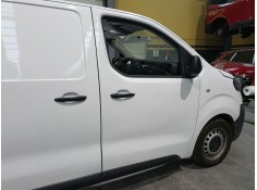Recambio de puerta delantera derecha para opel vivaro c furgoneta (k0) 2.0 referencia OEM IAM    2