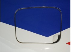 TAPA EXTERIOR COMBUSTIBLE 