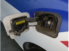 Recambio de tapa exterior combustible para opel vivaro c furgoneta (k0) 2.0 referencia OEM IAM    2