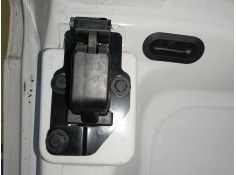 CERRADURA MALETERO / PORTON 