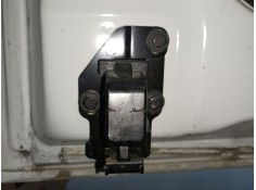 Recambio de cerradura maletero / porton para opel vivaro c furgoneta (k0) 2.0 referencia OEM IAM    2