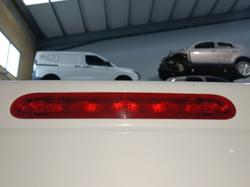 Recambio de luz central de freno para opel vivaro c furgoneta (k0) 2.0 referencia OEM IAM   