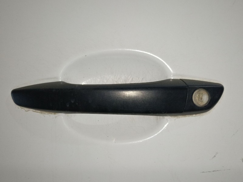 Recambio de maneta exterior porton para opel vivaro c furgoneta (k0) 2.0 referencia OEM IAM   