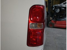 Recambio de piloto trasero derecho para opel vivaro c furgoneta (k0) 2.0 referencia OEM IAM    2