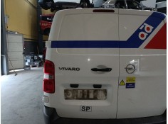 PORTON TRASERO IZQUIERDO 