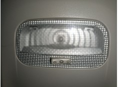 Recambio de luz interior para opel vivaro c furgoneta (k0) 2.0 referencia OEM IAM   