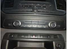 Recambio de mando calefaccion / aire acondicionado para opel vivaro c furgoneta (k0) 2.0 referencia OEM IAM   