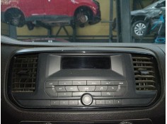 SISTEMA AUDIO / RADIO CD 