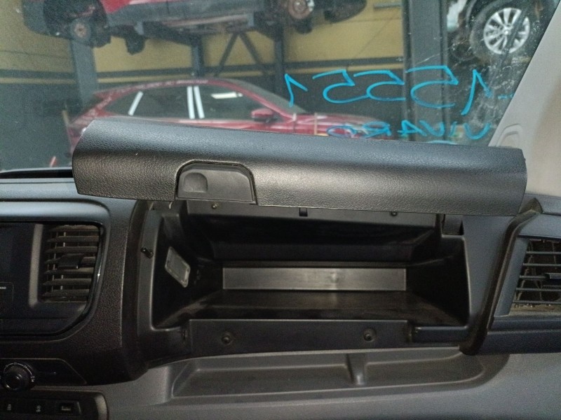 Recambio de guantera para opel vivaro c furgoneta (k0) 2.0 referencia OEM IAM   