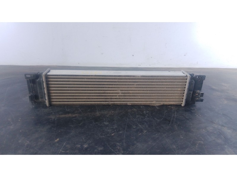 Recambio de intercooler para lynk & co 01 phev referencia OEM IAM   