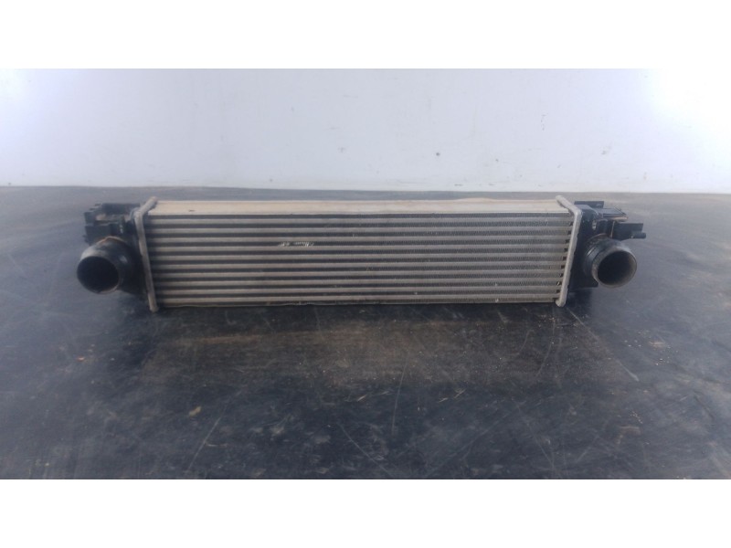 Recambio de intercooler para lynk & co 01 phev referencia OEM IAM   