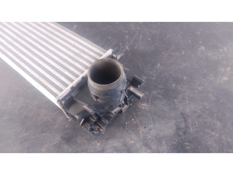 Recambio de intercooler para lynk & co 01 phev referencia OEM IAM   