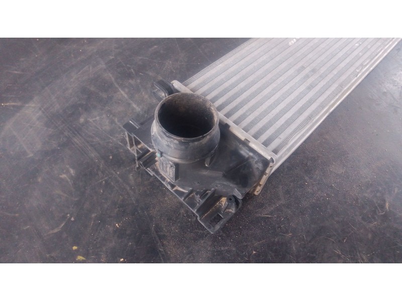 Recambio de intercooler para lynk & co 01 phev referencia OEM IAM   