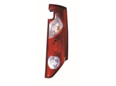 Recambio de piloto trasero derecho para renault kangoo referencia OEM IAM 16806734 103F19851772 T2-1-B2-5 NUEVO