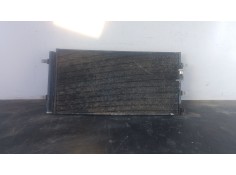 CONDENSADOR / RADIADOR AIRE ACONDICIONADO P2-B5-19
