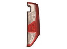 Recambio de piloto trasero derecho para renault kangoo referencia OEM IAM 103F19990770 16013912 NUEVO T2-1-B2-5