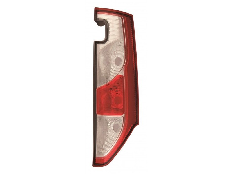 Recambio de piloto trasero derecho para renault kangoo referencia OEM IAM 103F19990770 16013912 NUEVO T2-1-B2-5