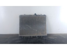 RADIADOR AGUA 95007T01 P2-B6-27