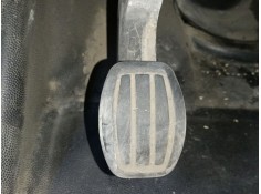 PEDAL EMBRAGUE 