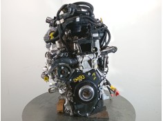 MOTOR COMPLETO 204DTY M1-B2-180