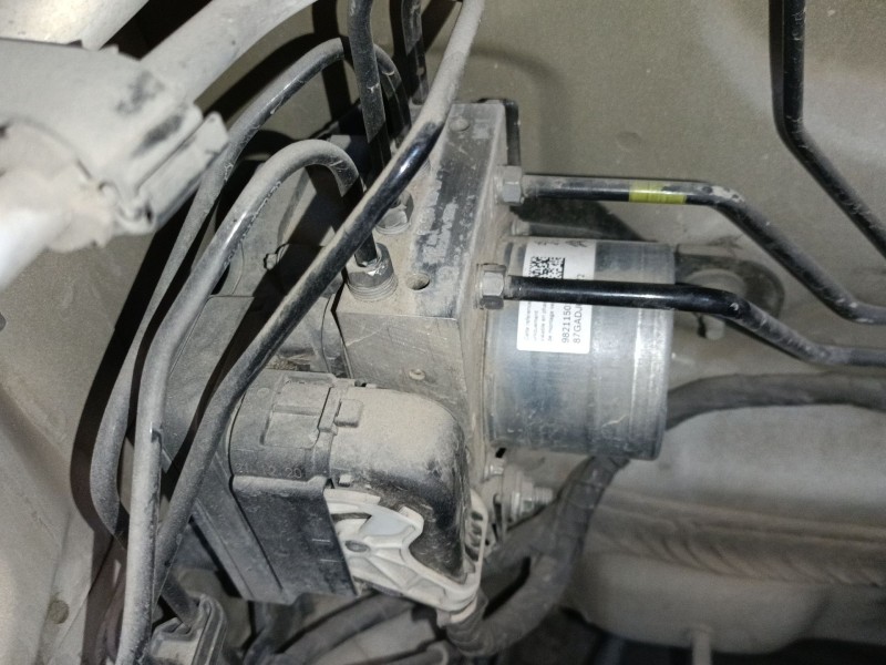 Recambio de abs para opel vivaro c furgoneta (k0) 2.0 referencia OEM IAM   