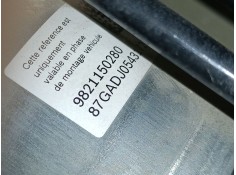 Recambio de abs para opel vivaro c furgoneta (k0) 2.0 referencia OEM IAM    2