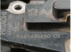 Recambio de caudalimetro para opel vivaro c furgoneta (k0) 2.0 referencia OEM IAM    2