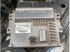 CENTRALITA MOTOR UCE 9818035080 9841000180 