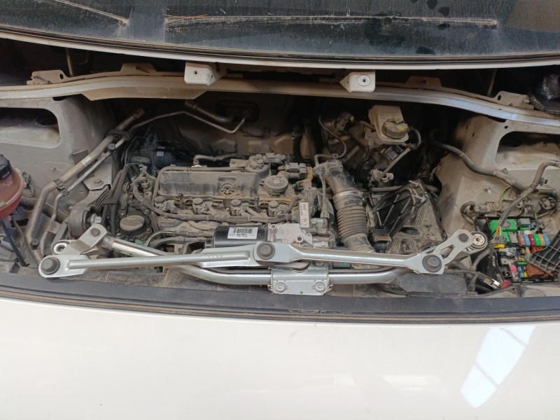 Recambio de motor limpia delantero para opel vivaro c furgoneta (k0) 2.0 referencia OEM IAM 9808465280  