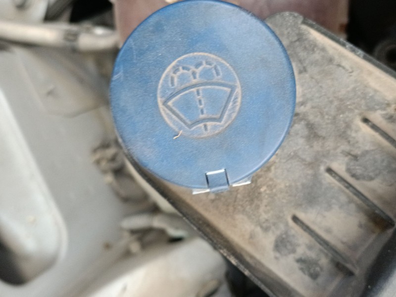 Recambio de deposito limpia para opel vivaro c furgoneta (k0) 2.0 referencia OEM IAM   