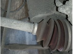 TRANSMISION DELANTERA IZQUIERDA 