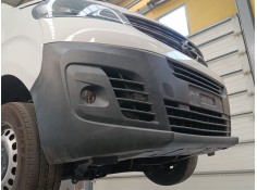 Recambio de paragolpes delantero para opel vivaro c furgoneta (k0) 2.0 referencia OEM IAM    2