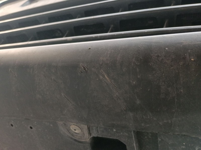 Recambio de paragolpes delantero para opel vivaro c furgoneta (k0) 2.0 referencia OEM IAM   