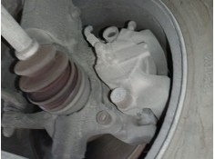 Recambio de pinza freno delantera izquierda para opel vivaro c furgoneta (k0) 2.0 referencia OEM IAM   