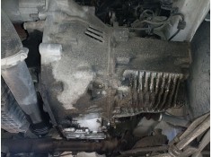 Recambio de caja cambios para opel vivaro c furgoneta (k0) 2.0 referencia OEM IAM   