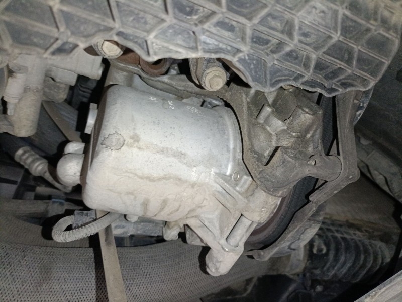 Recambio de compresor aire acondicionado para opel vivaro c furgoneta (k0) 2.0 referencia OEM IAM   