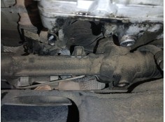 Recambio de cremallera direccion para opel vivaro c furgoneta (k0) 2.0 referencia OEM IAM   