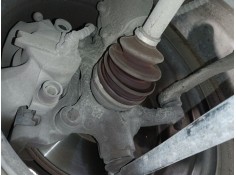 Recambio de mangueta delantera derecha para opel vivaro c furgoneta (k0) 2.0 referencia OEM IAM   