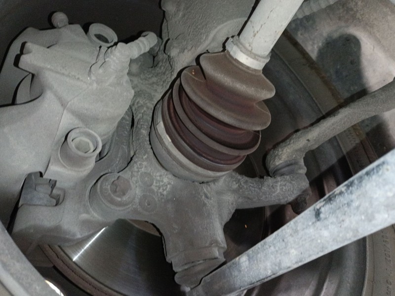 Recambio de mangueta delantera derecha para opel vivaro c furgoneta (k0) 2.0 referencia OEM IAM   