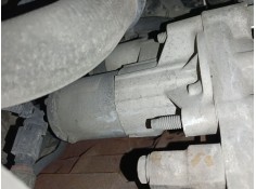 Recambio de motor arranque para opel vivaro c furgoneta (k0) 2.0 referencia OEM IAM   